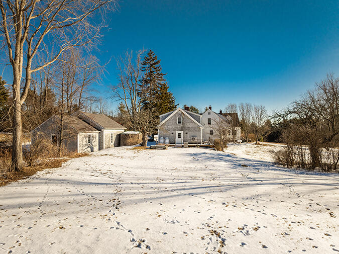 50 Peters Road