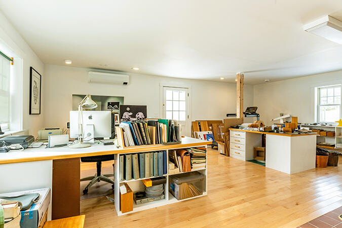 50 Peters Road