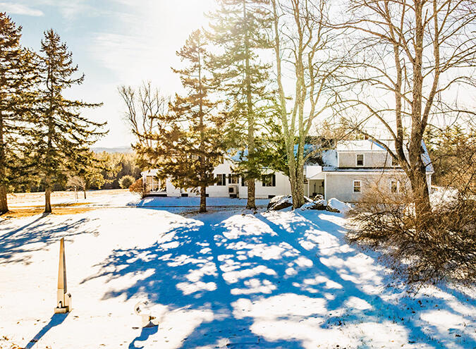 50 Peters Road