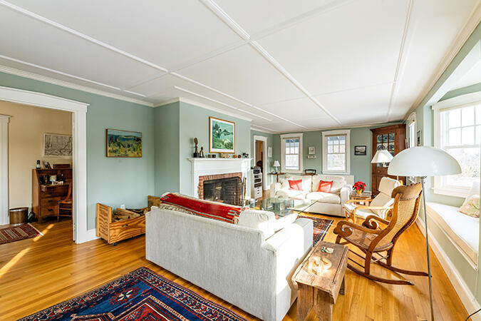 50 Peters Road