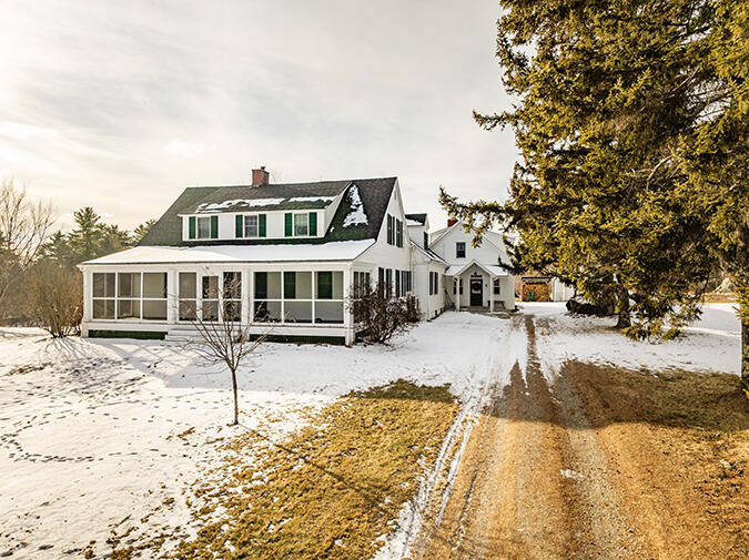 50 Peters Road