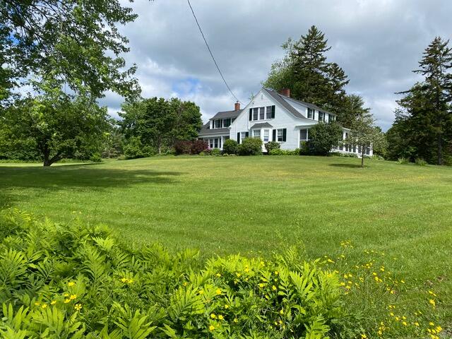 50 Peters Road