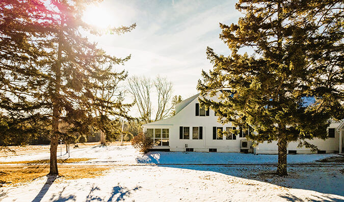 50 Peters Road
