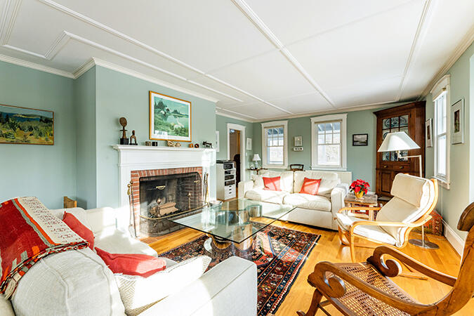 50 Peters Road