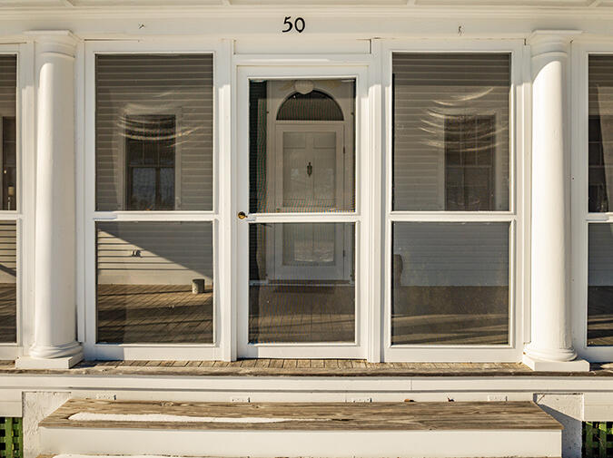50 Peters Road