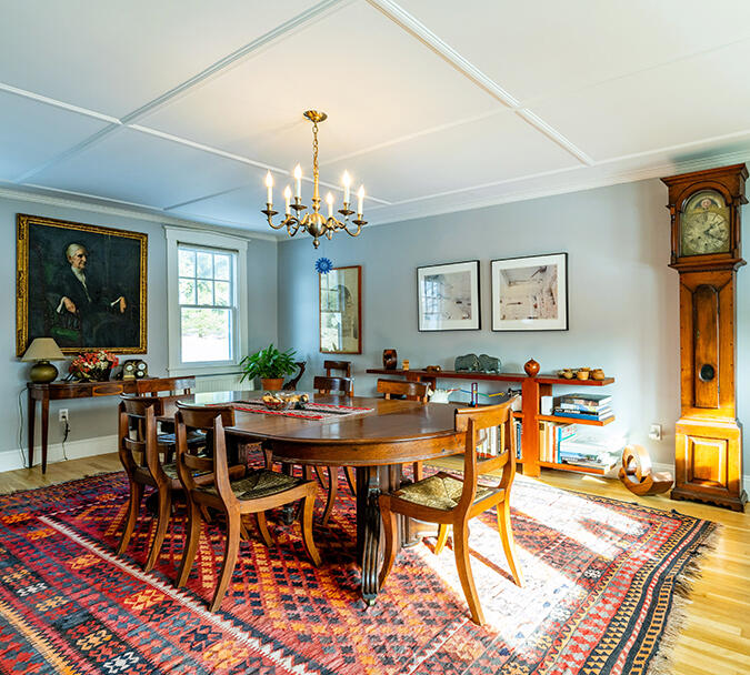 50 Peters Road
