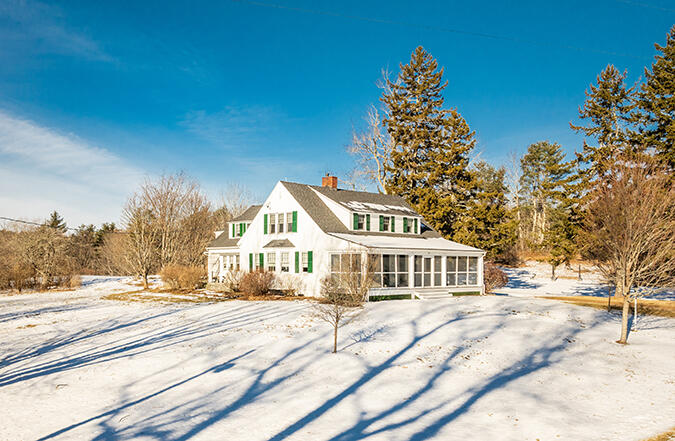 50 Peters Road