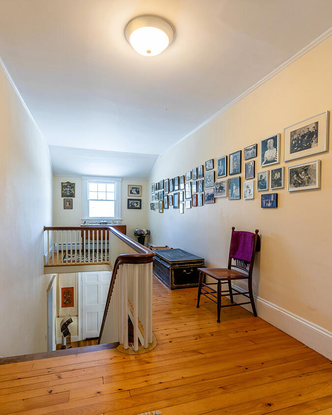 50 Peters Road