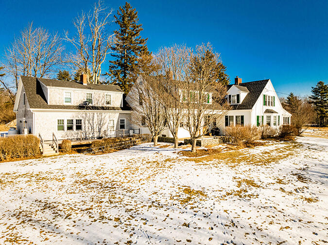 50 Peters Road