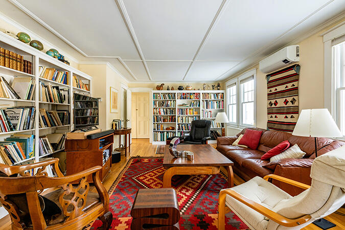 50 Peters Road