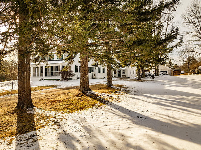 50 Peters Road