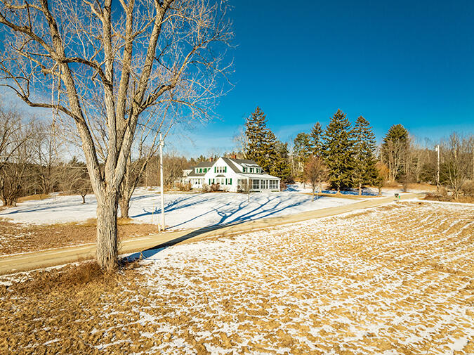 50 Peters Road