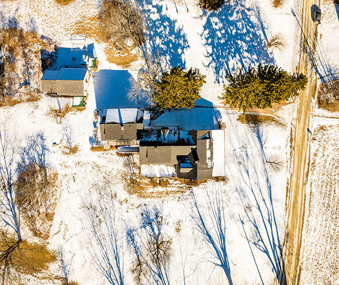 50 Peters Road