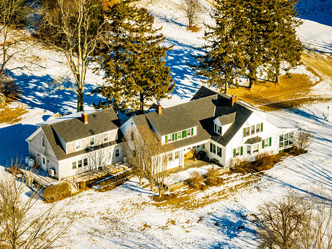 50 Peters Road