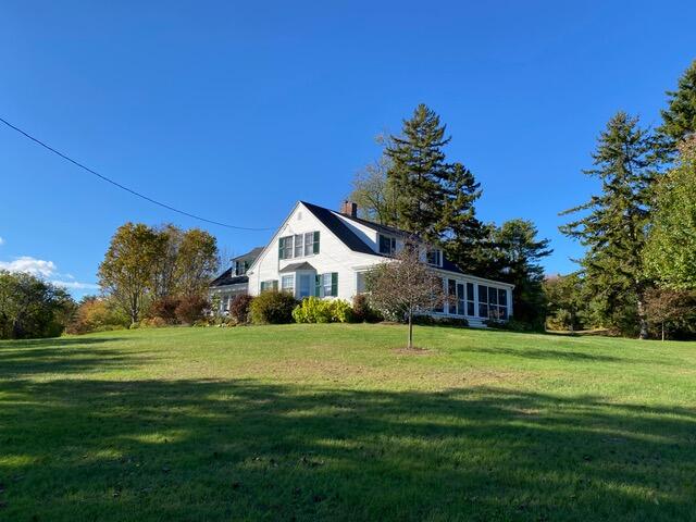 50 Peters Road