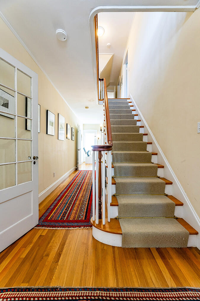 50 Peters Road