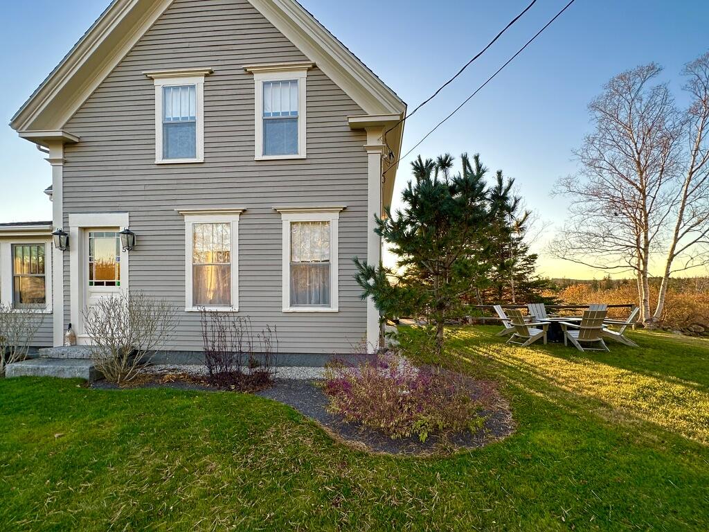 415 Glenmere Road