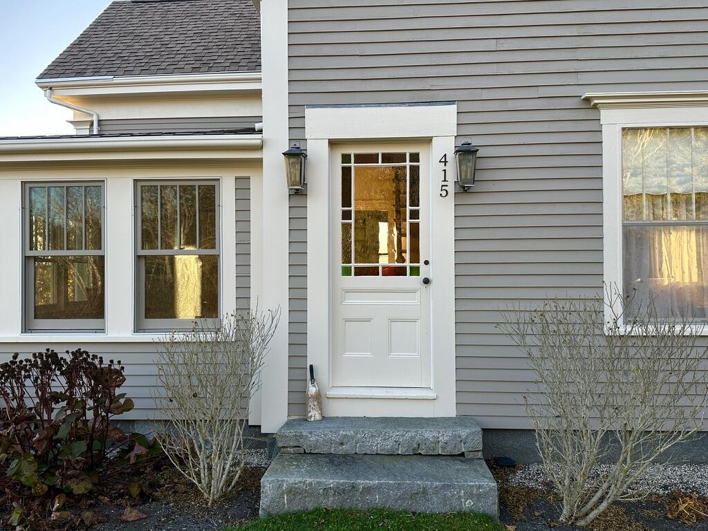 415 Glenmere Road