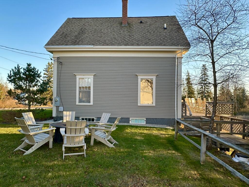 415 Glenmere Road