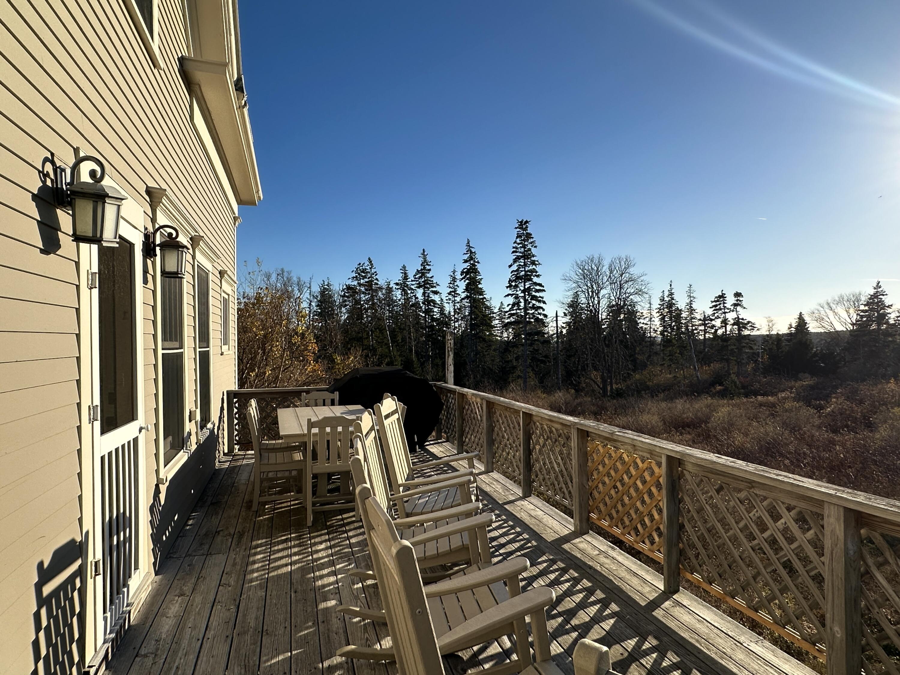 415 Glenmere Road