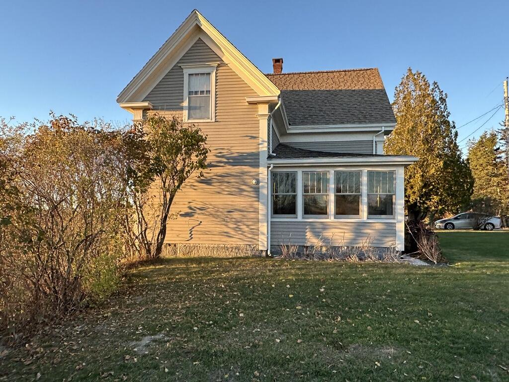 415 Glenmere Road
