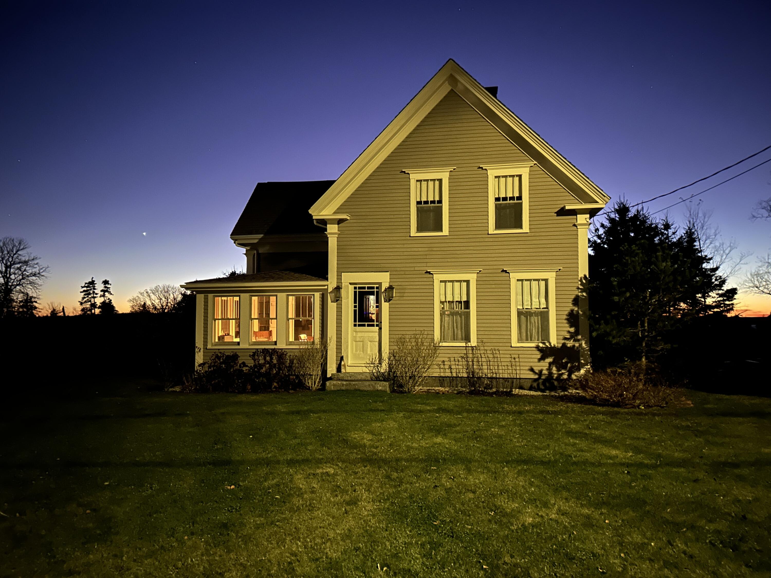 415 Glenmere Road