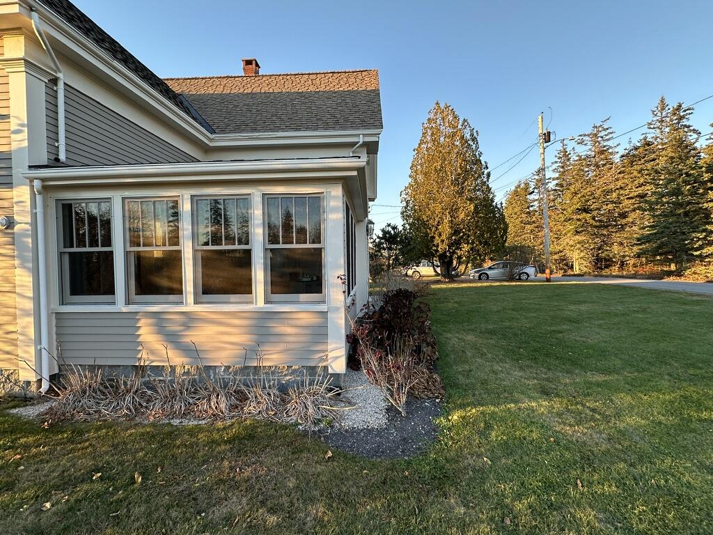 415 Glenmere Road