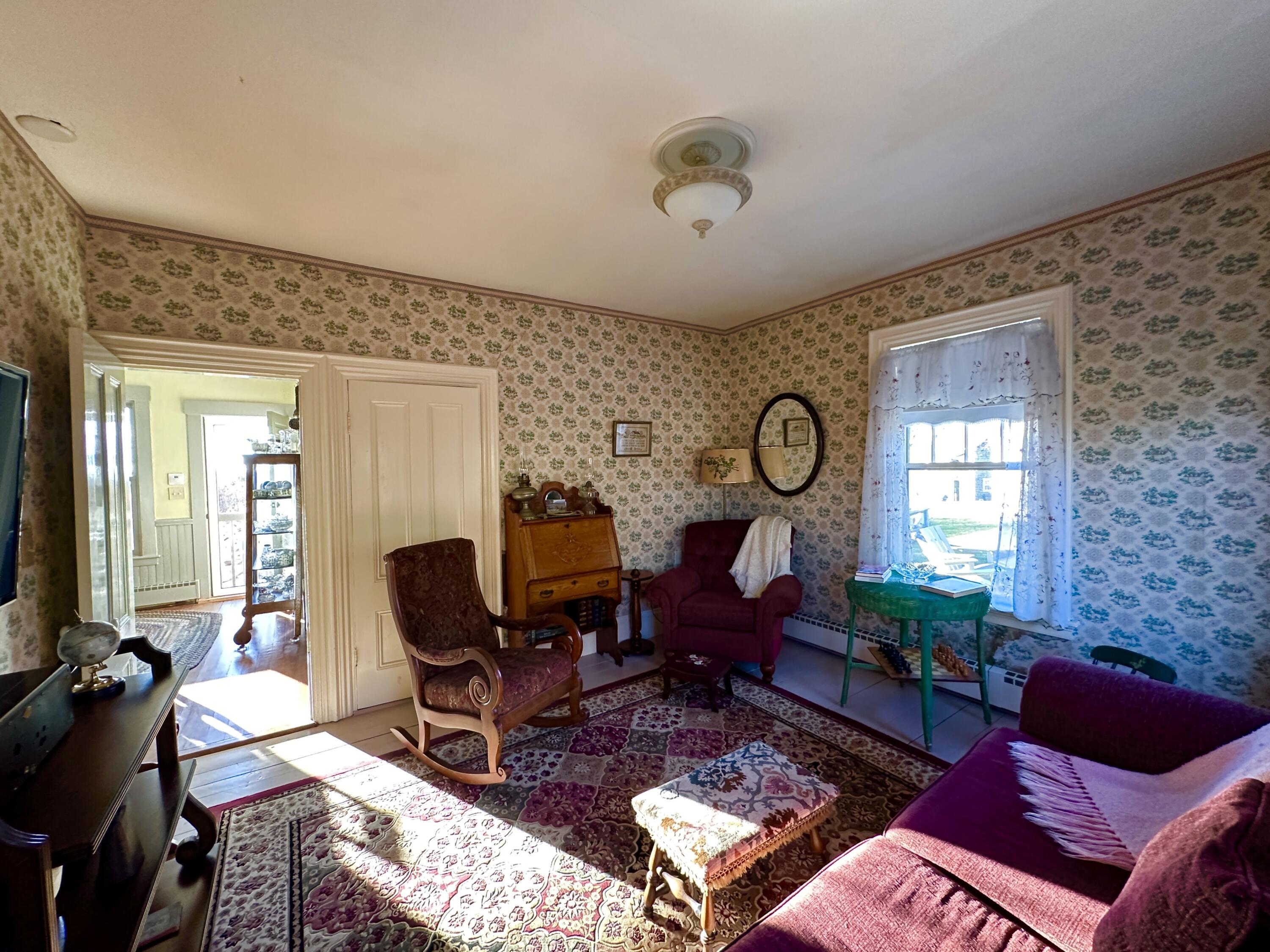 415 Glenmere Road