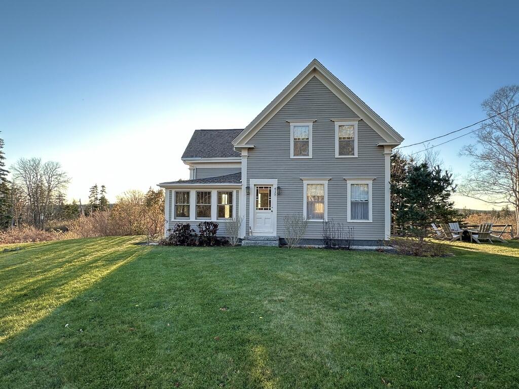 415 Glenmere Road