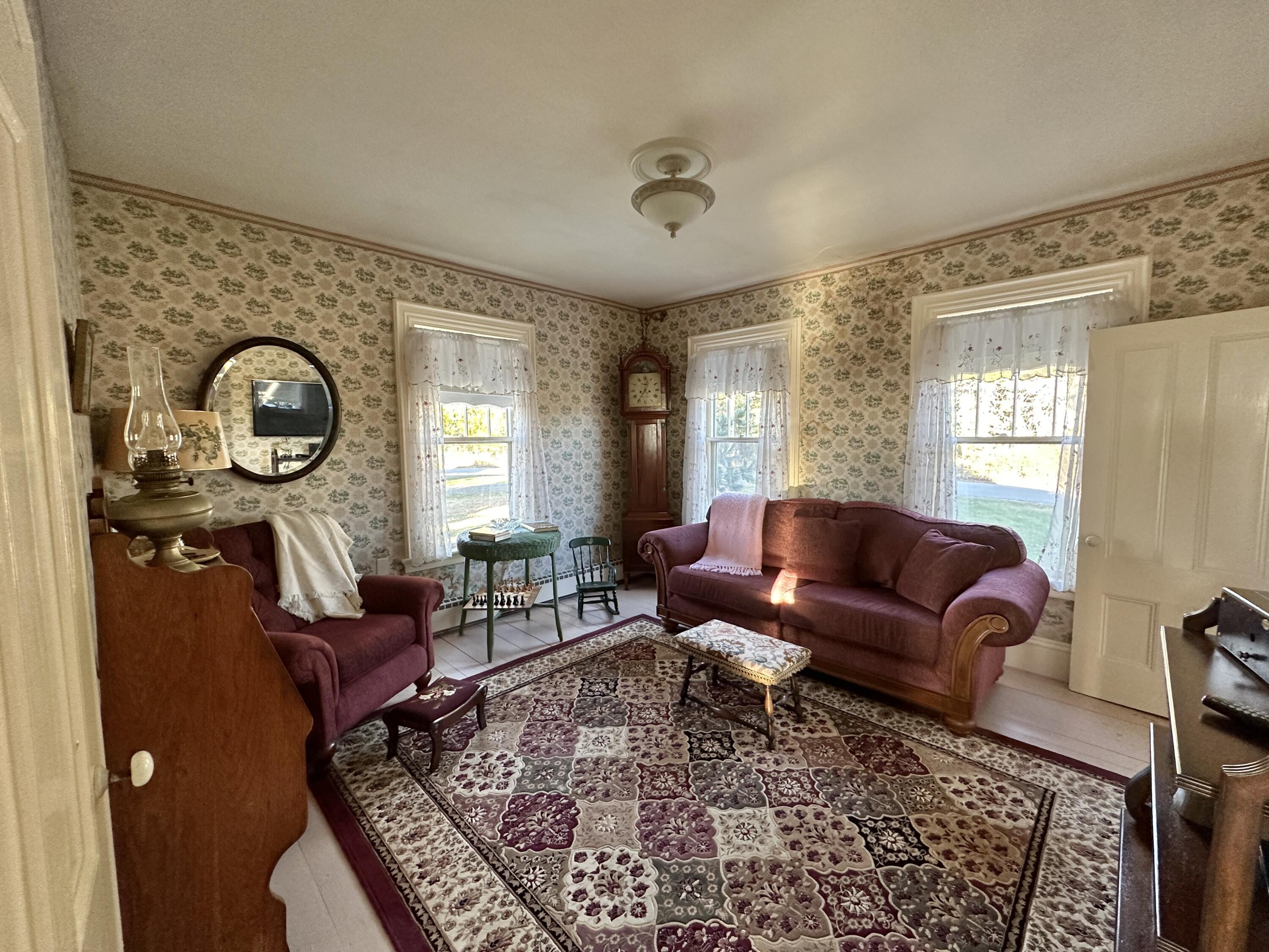 415 Glenmere Road