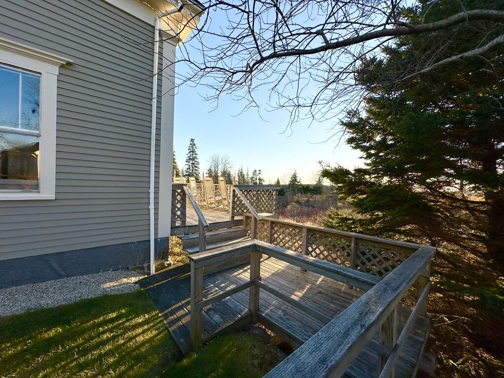 415 Glenmere Road