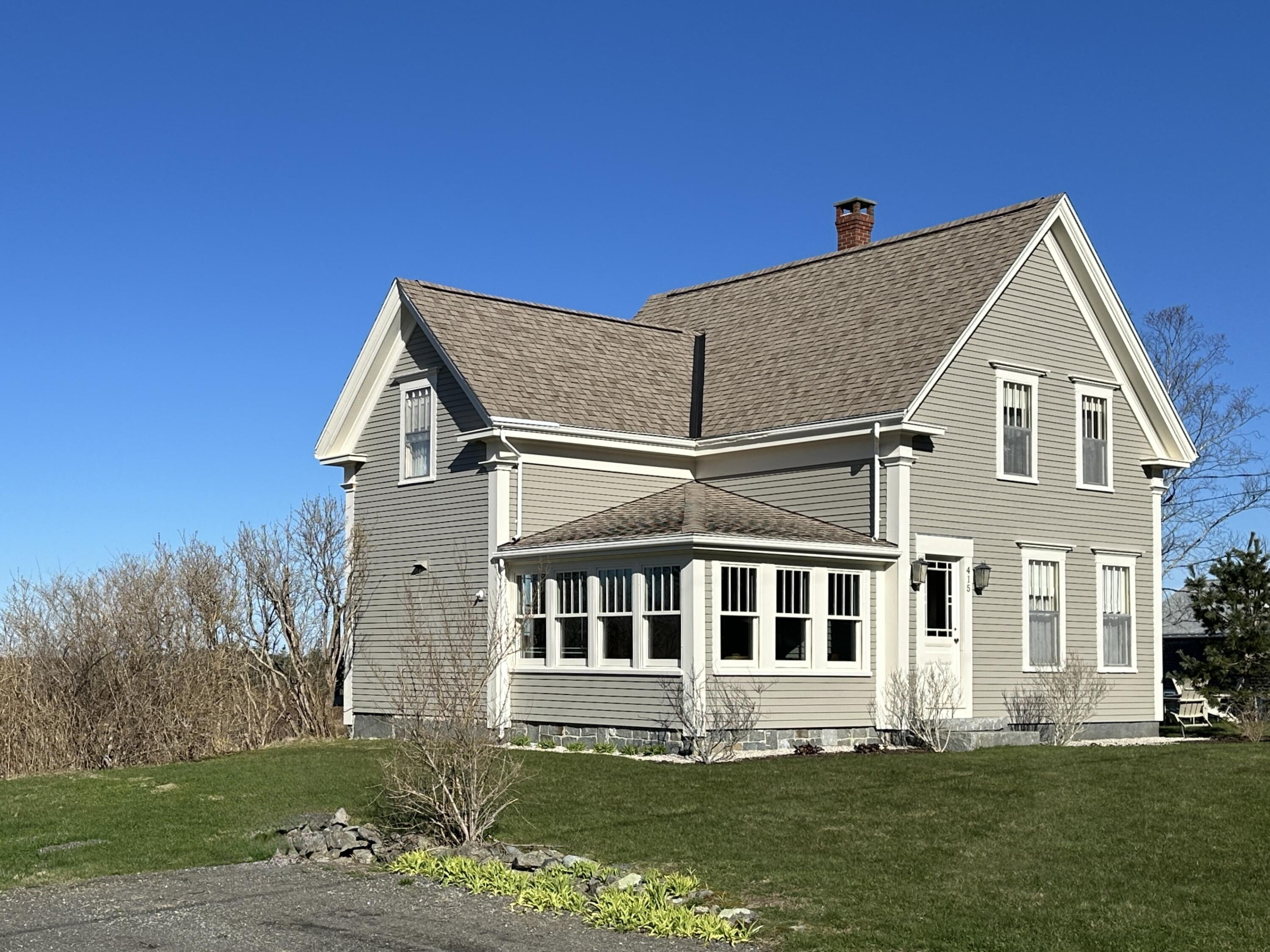 415 Glenmere Road