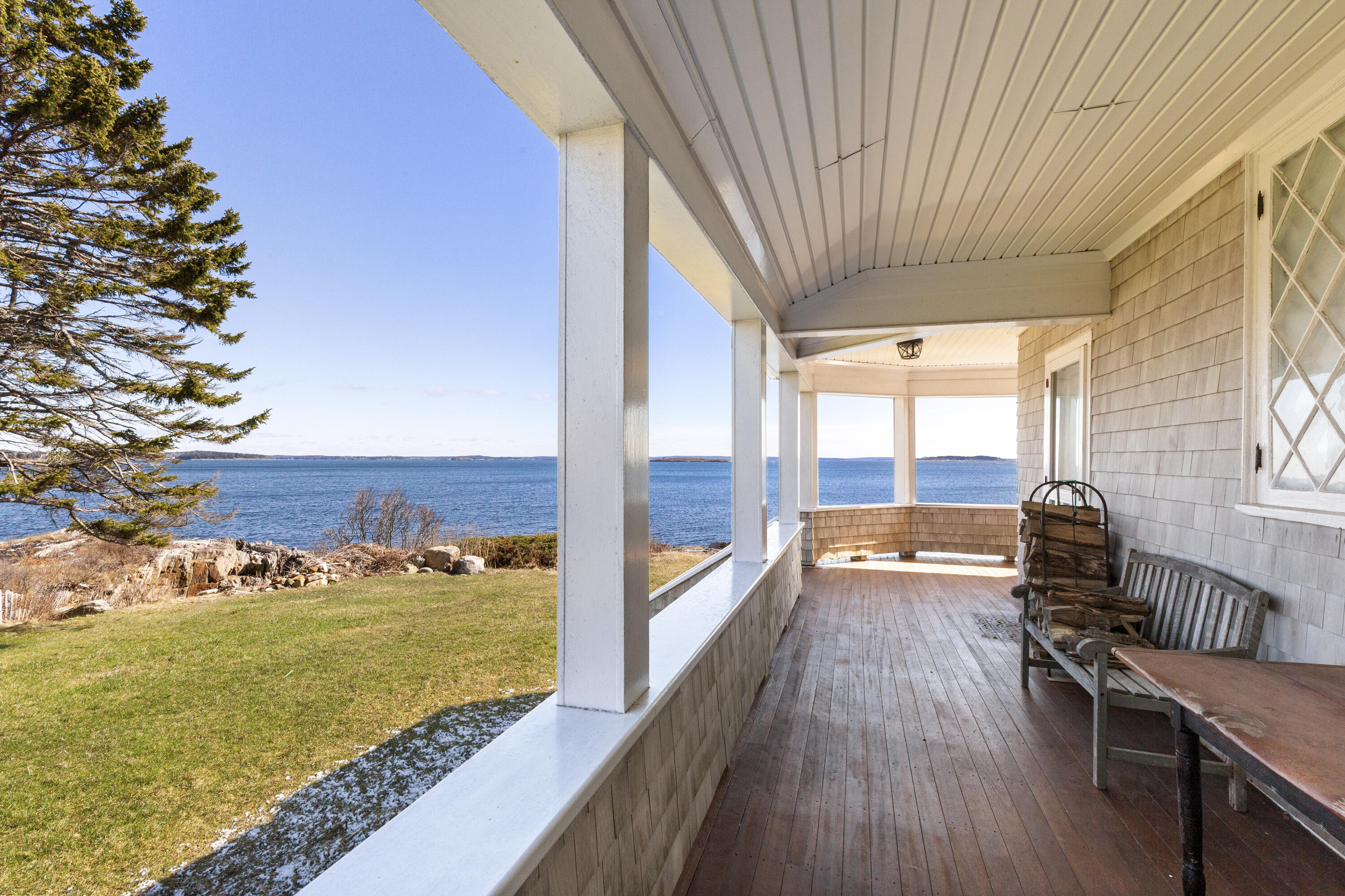 30 Barker Point Road