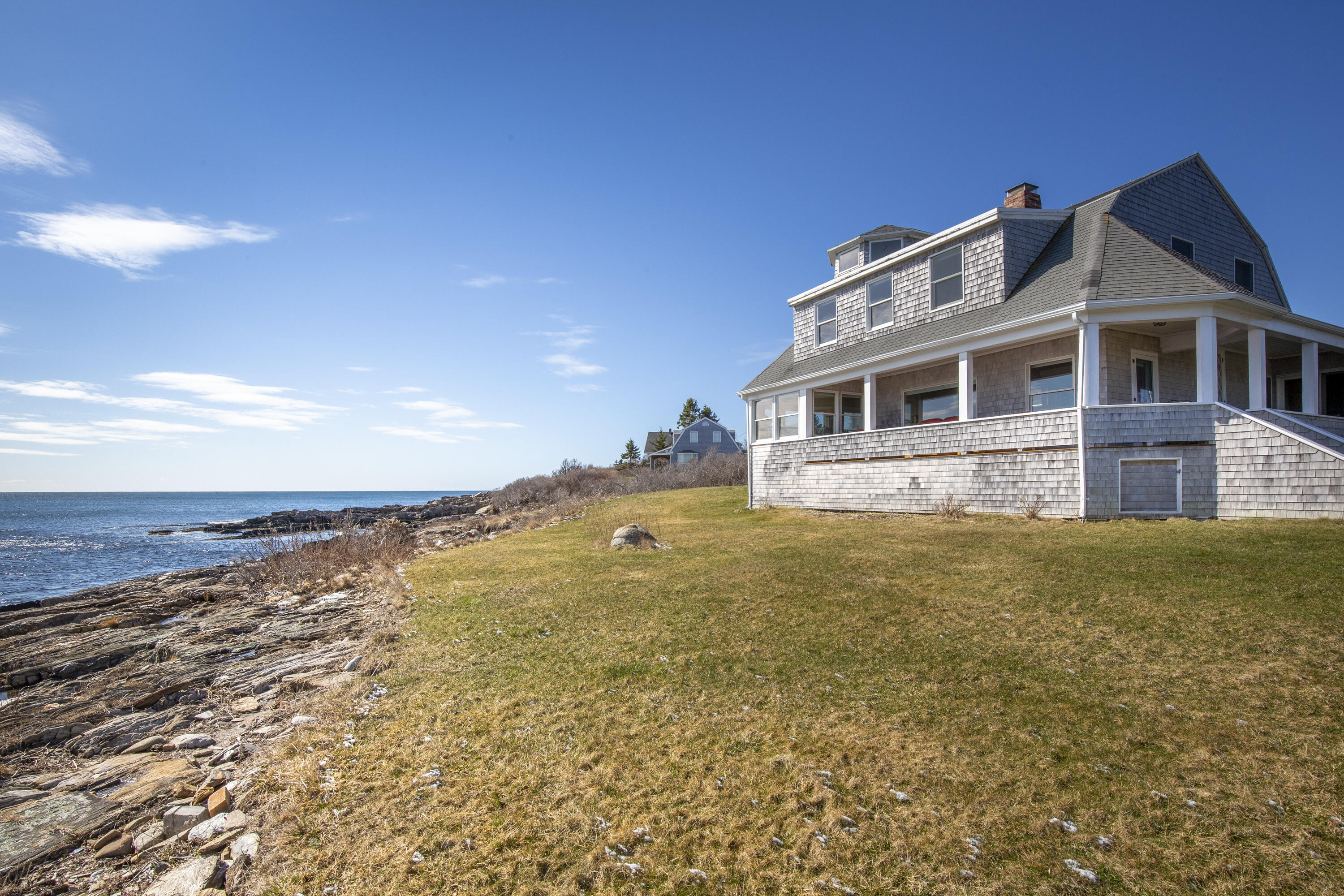 30 Barker Point Road