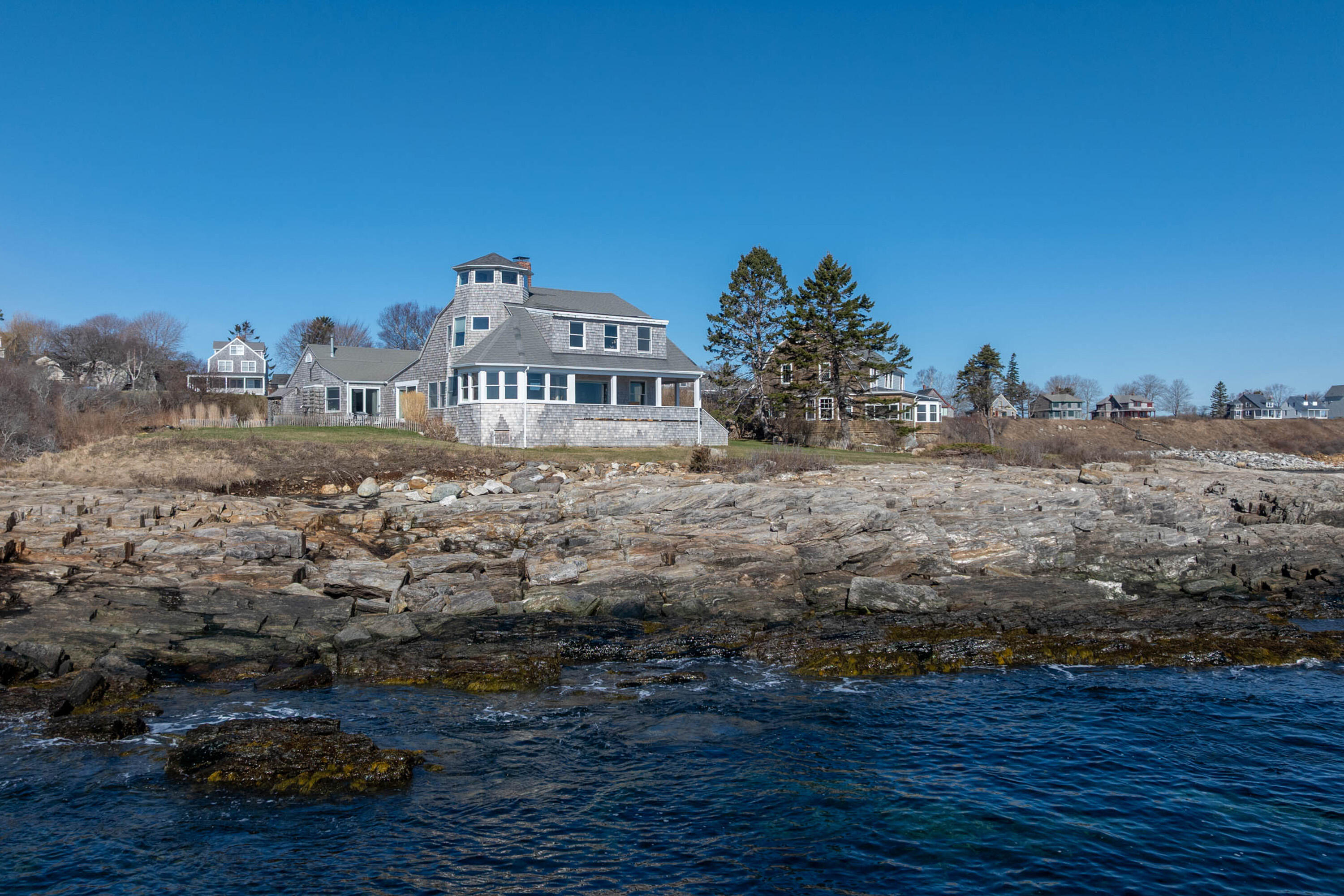 30 Barker Point Road