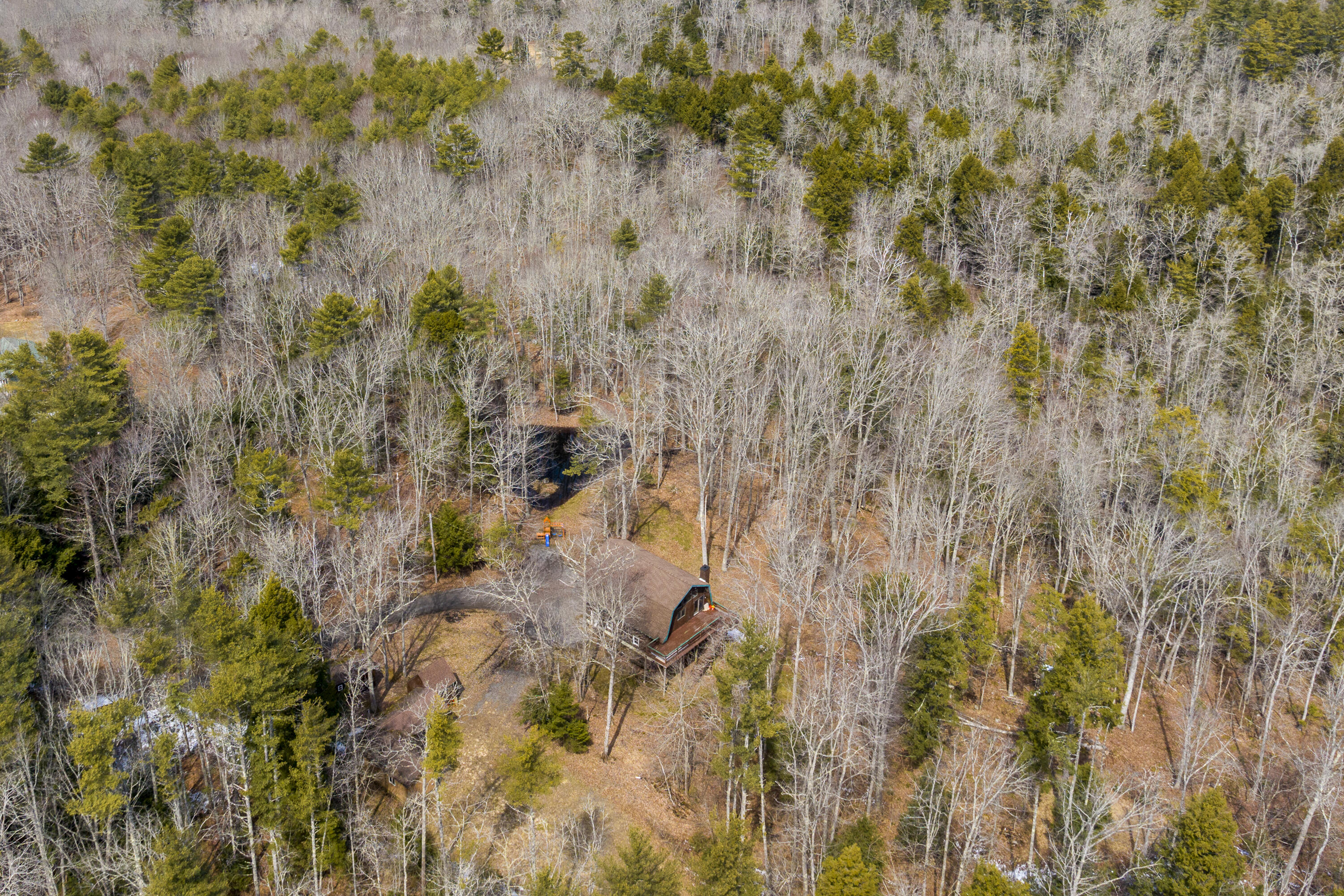 90 Sterlingtown Lane