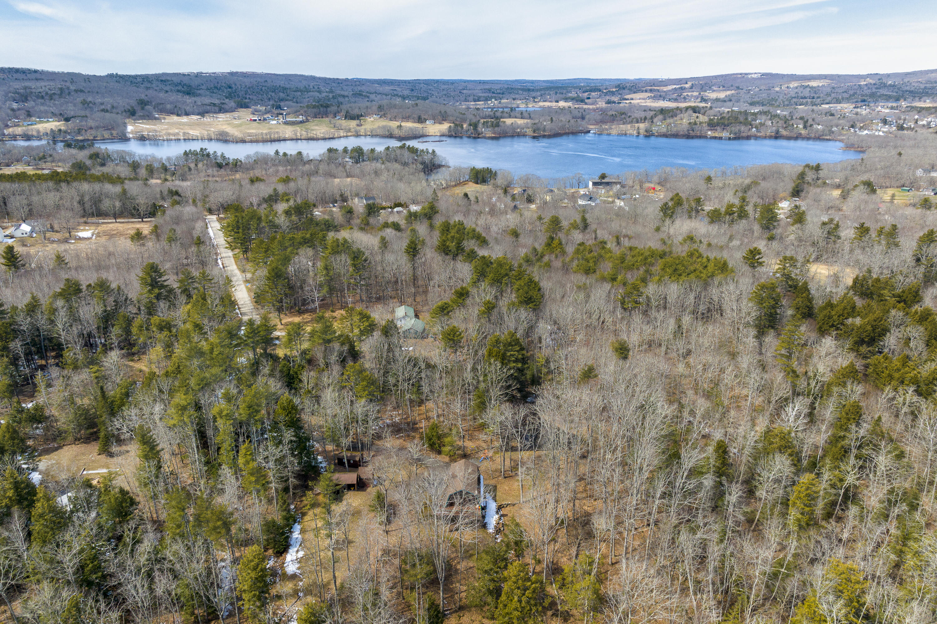 90 Sterlingtown Lane
