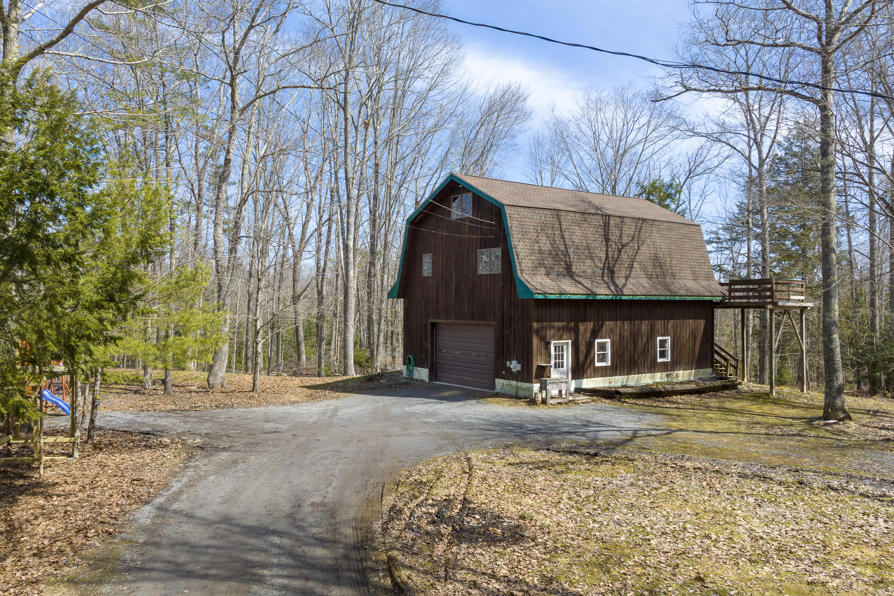 90 Sterlingtown Lane