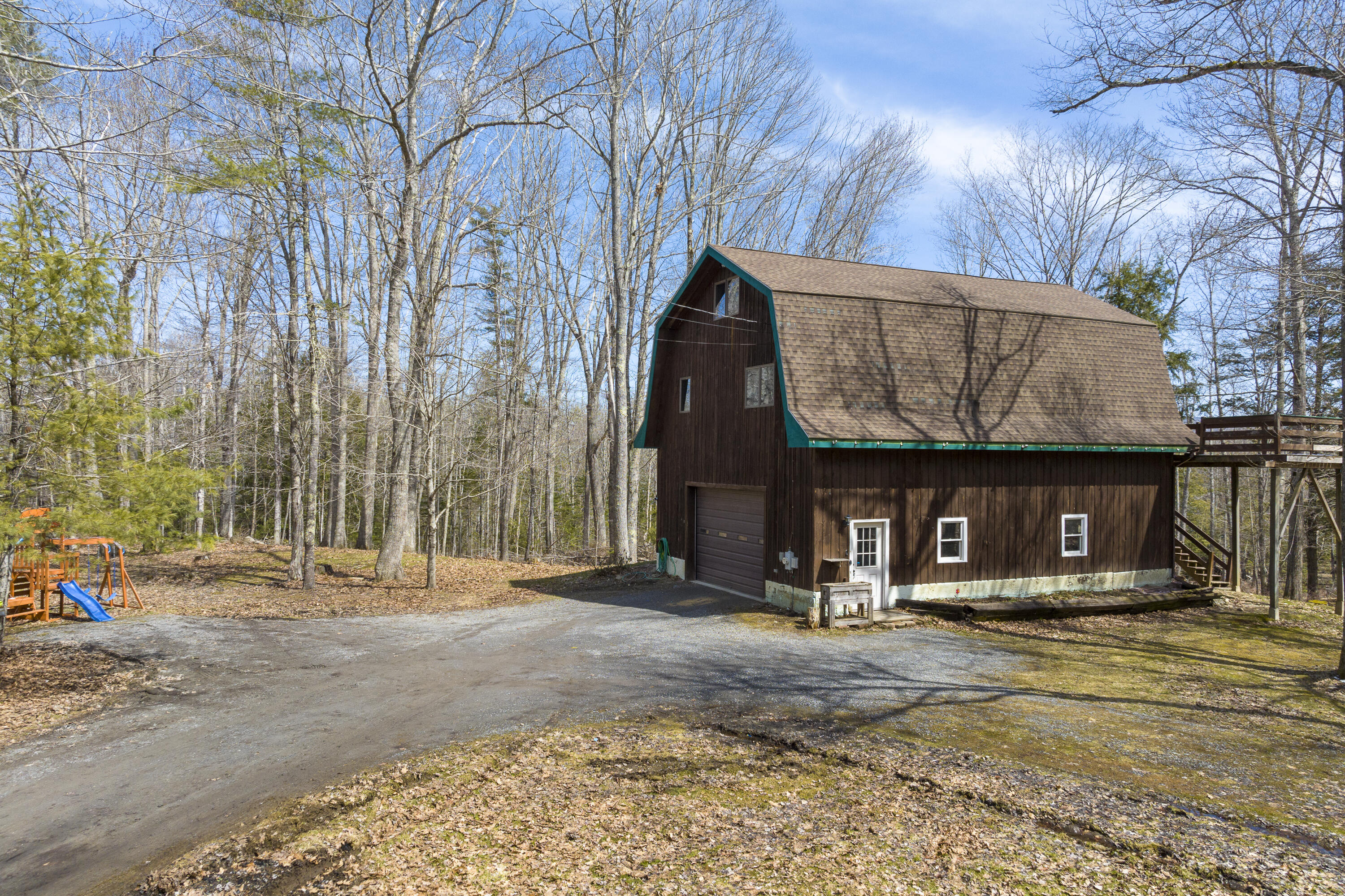 90 Sterlingtown Lane