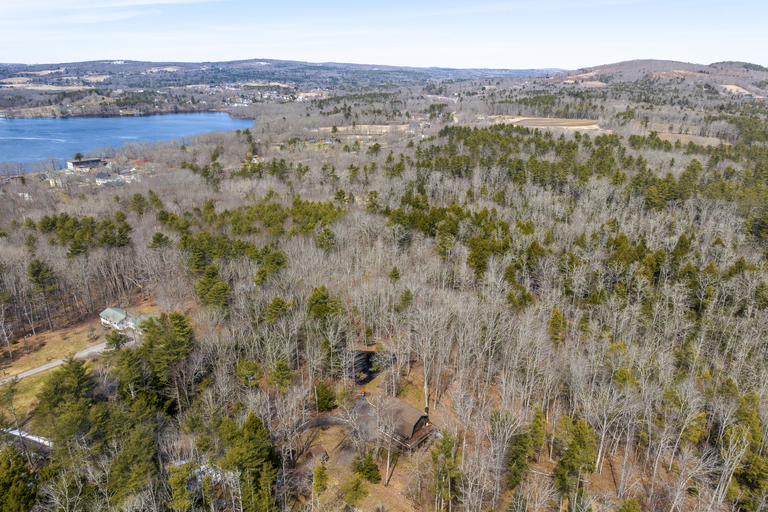 90 Sterlingtown Lane