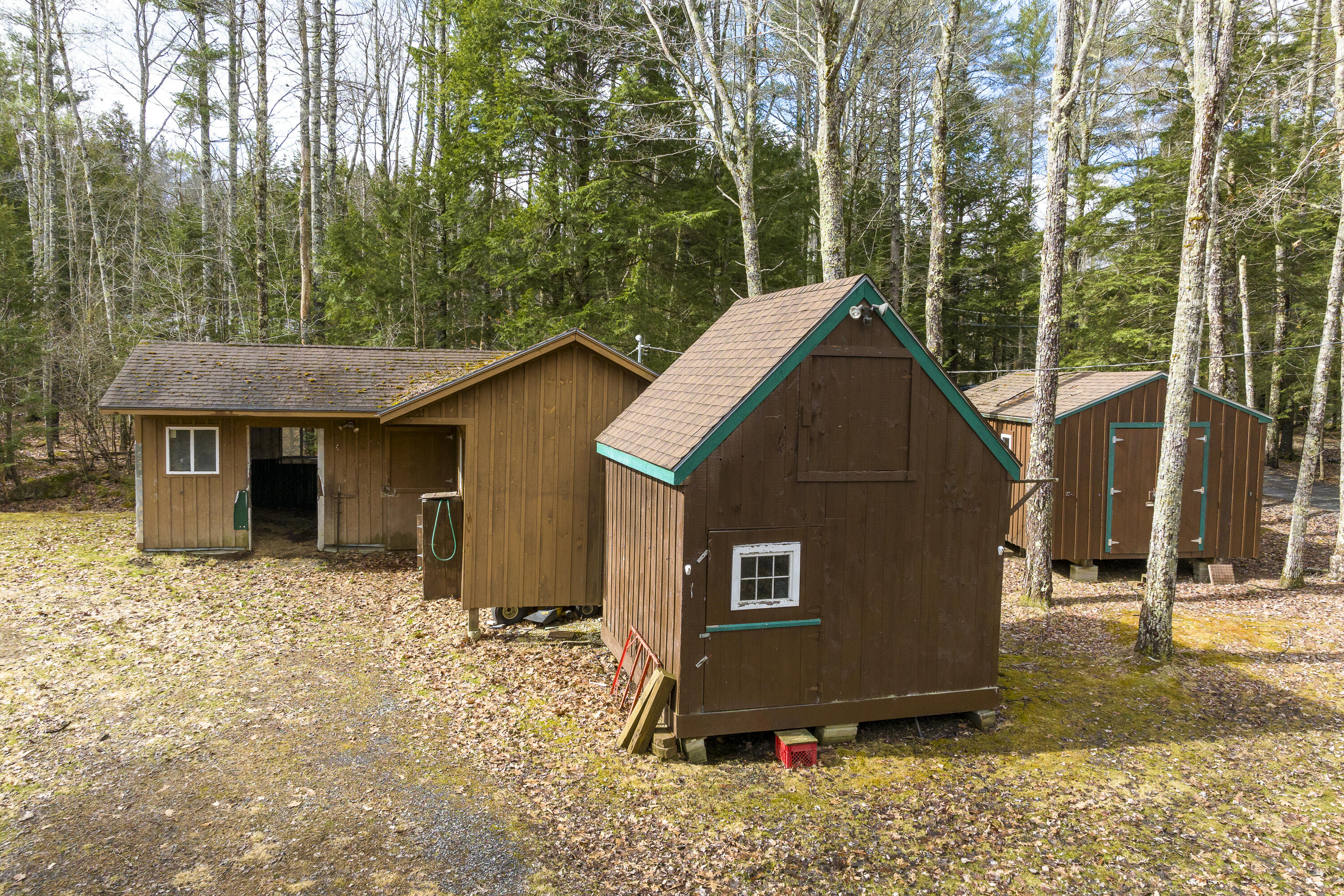 90 Sterlingtown Lane