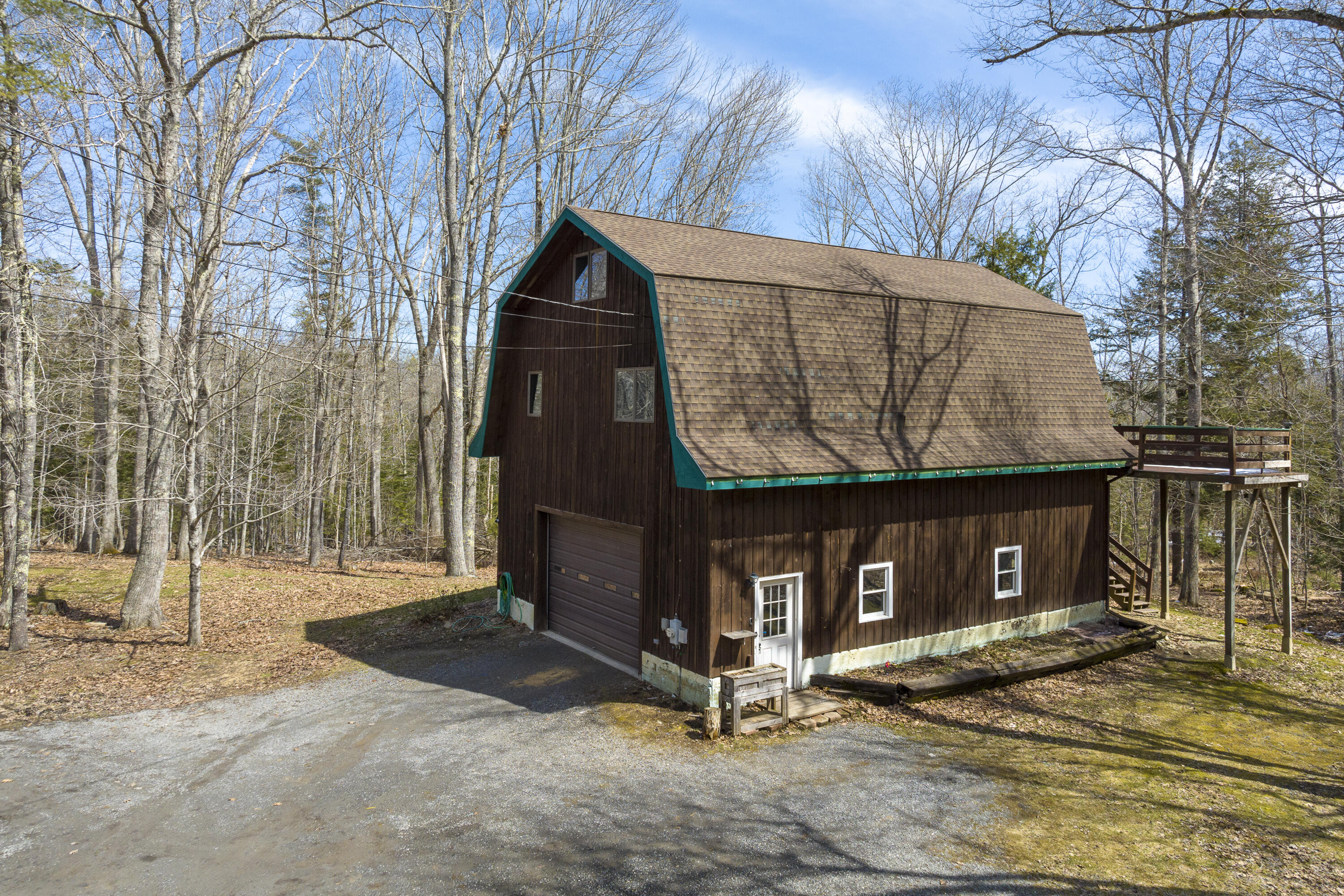 90 Sterlingtown Lane