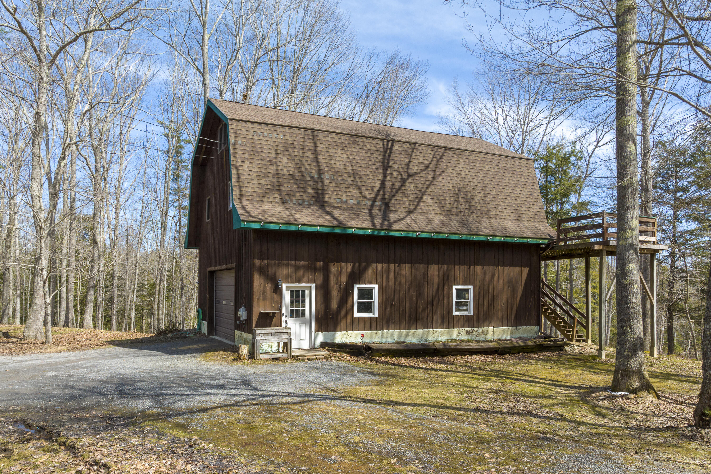 90 Sterlingtown Lane