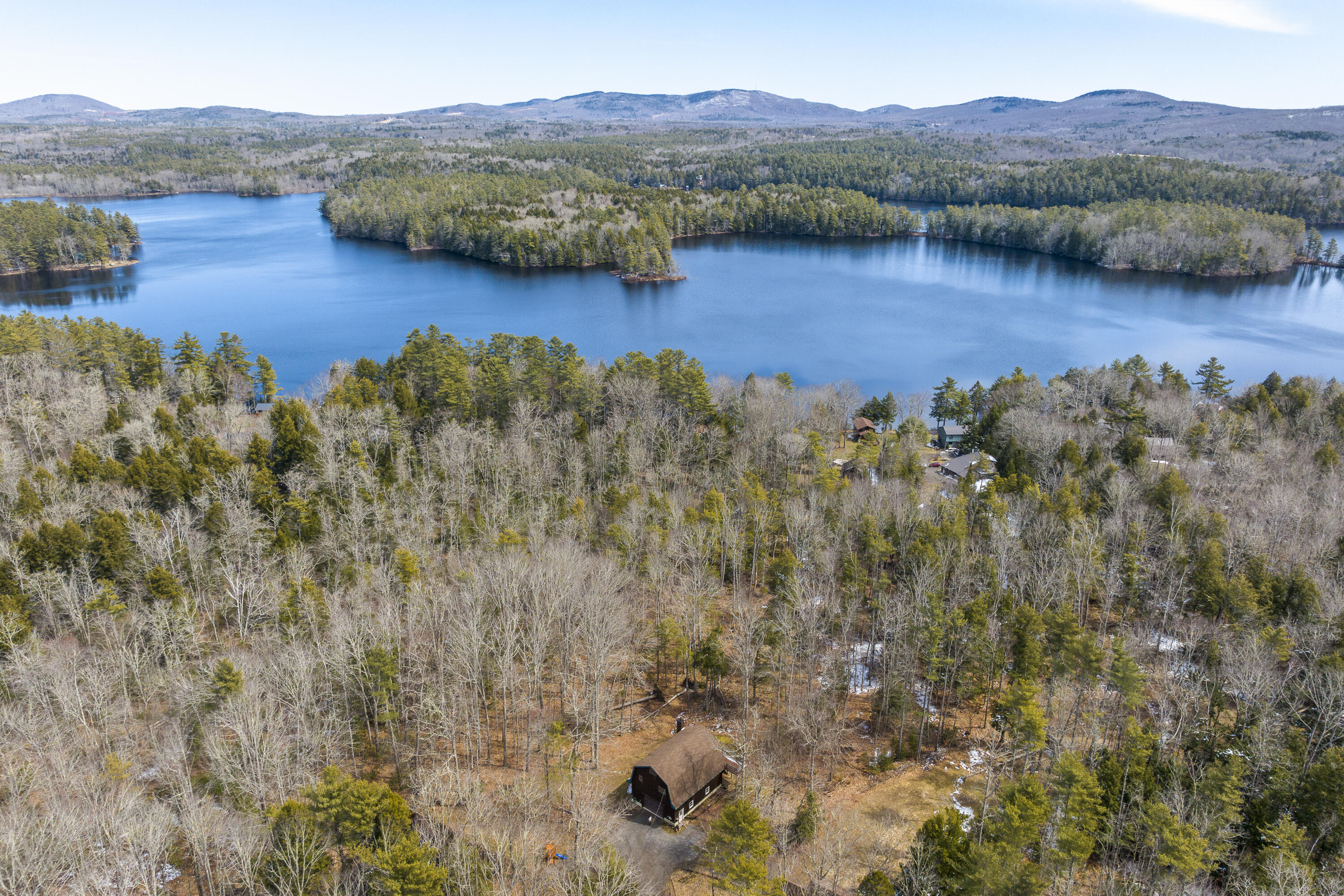 90 Sterlingtown Lane