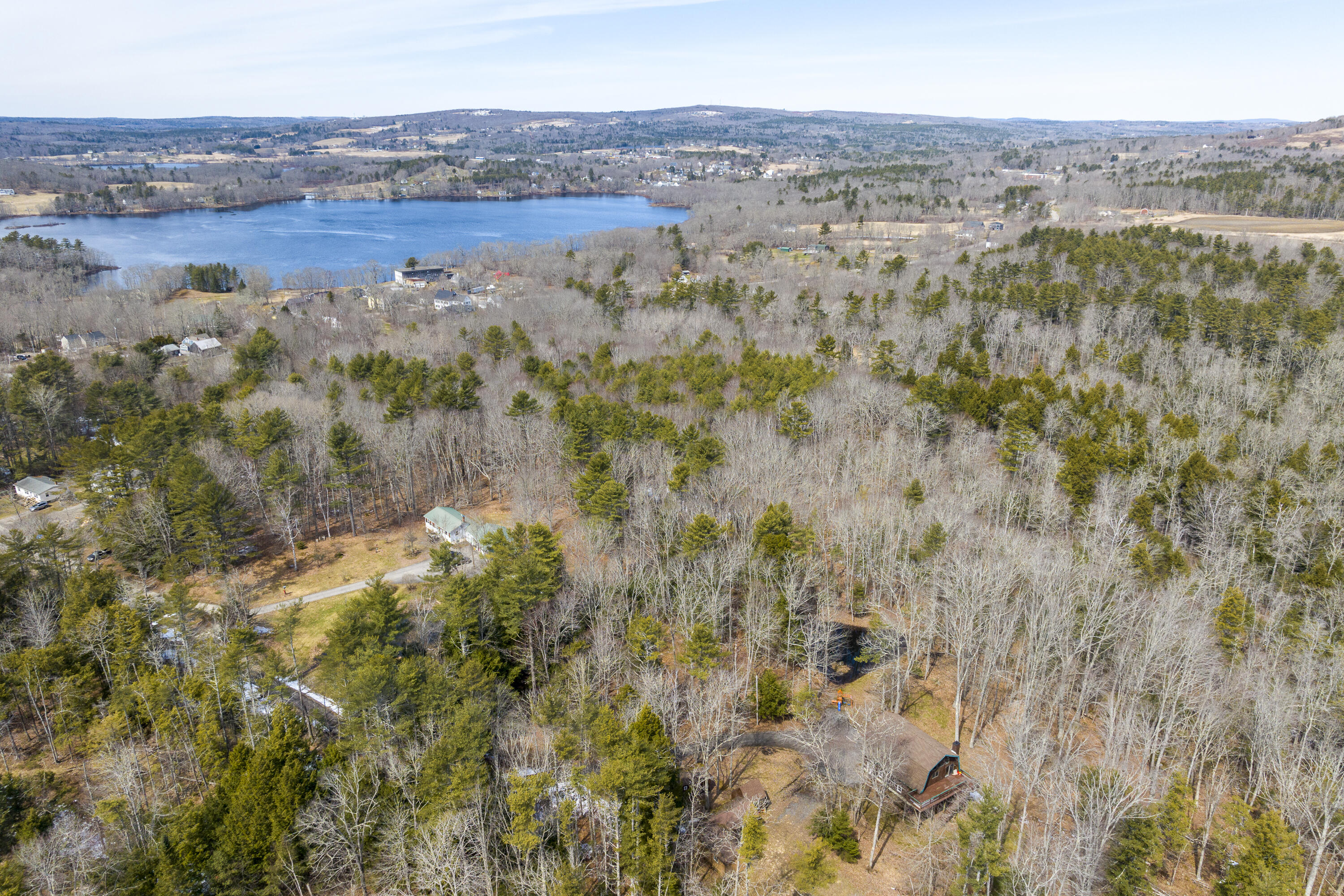 90 Sterlingtown Lane