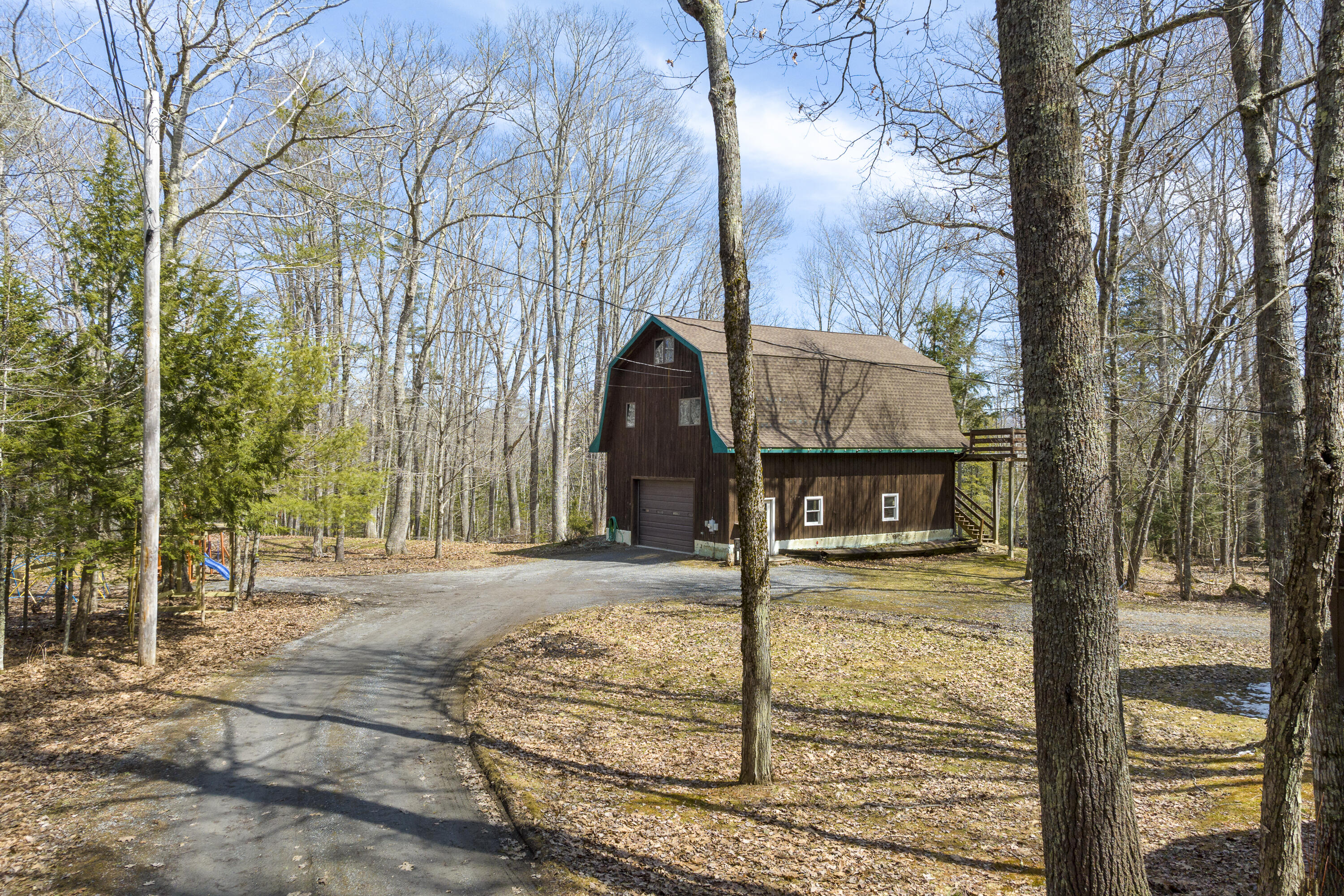 90 Sterlingtown Lane