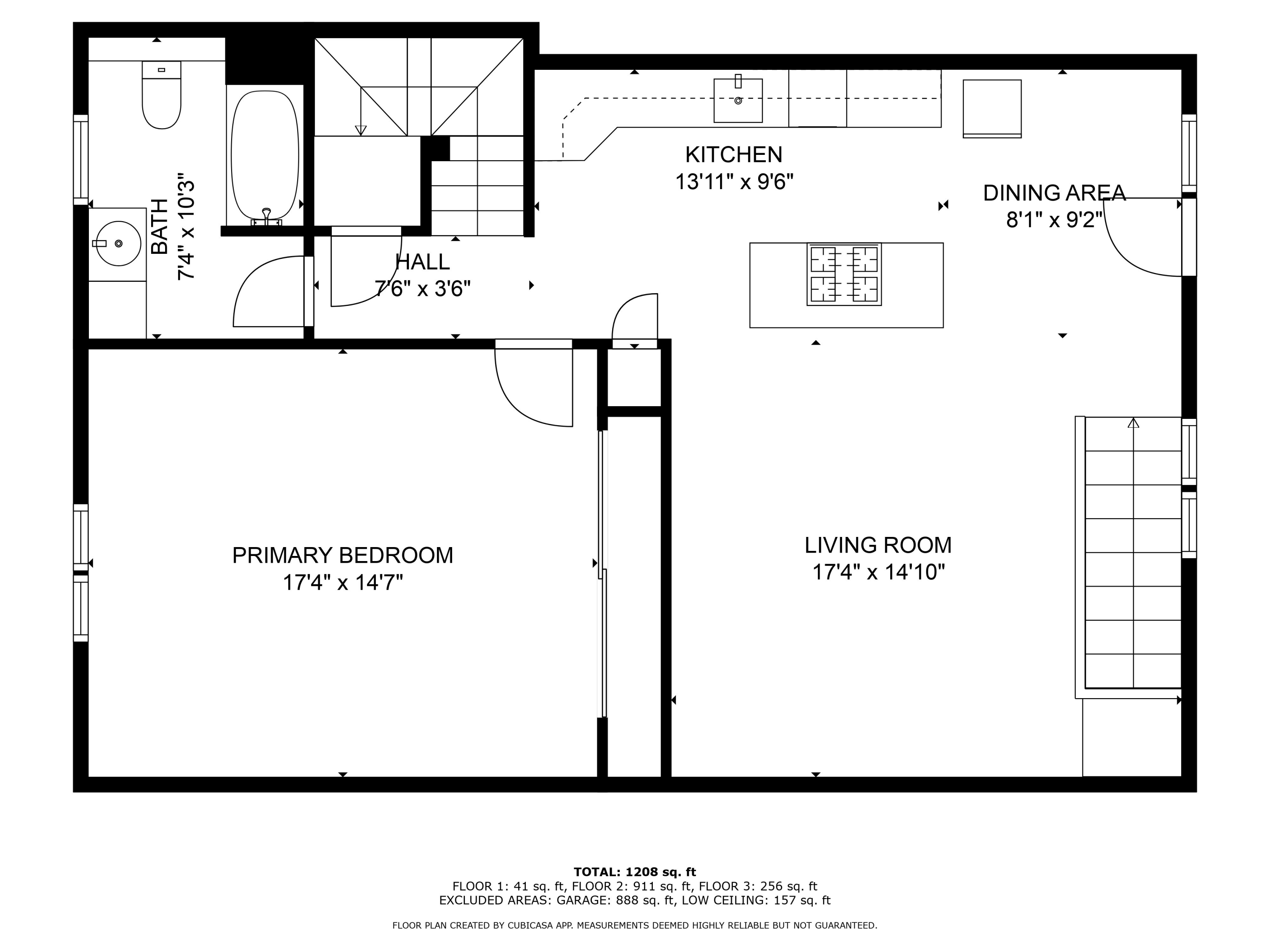 90 Sterlingtown Lane