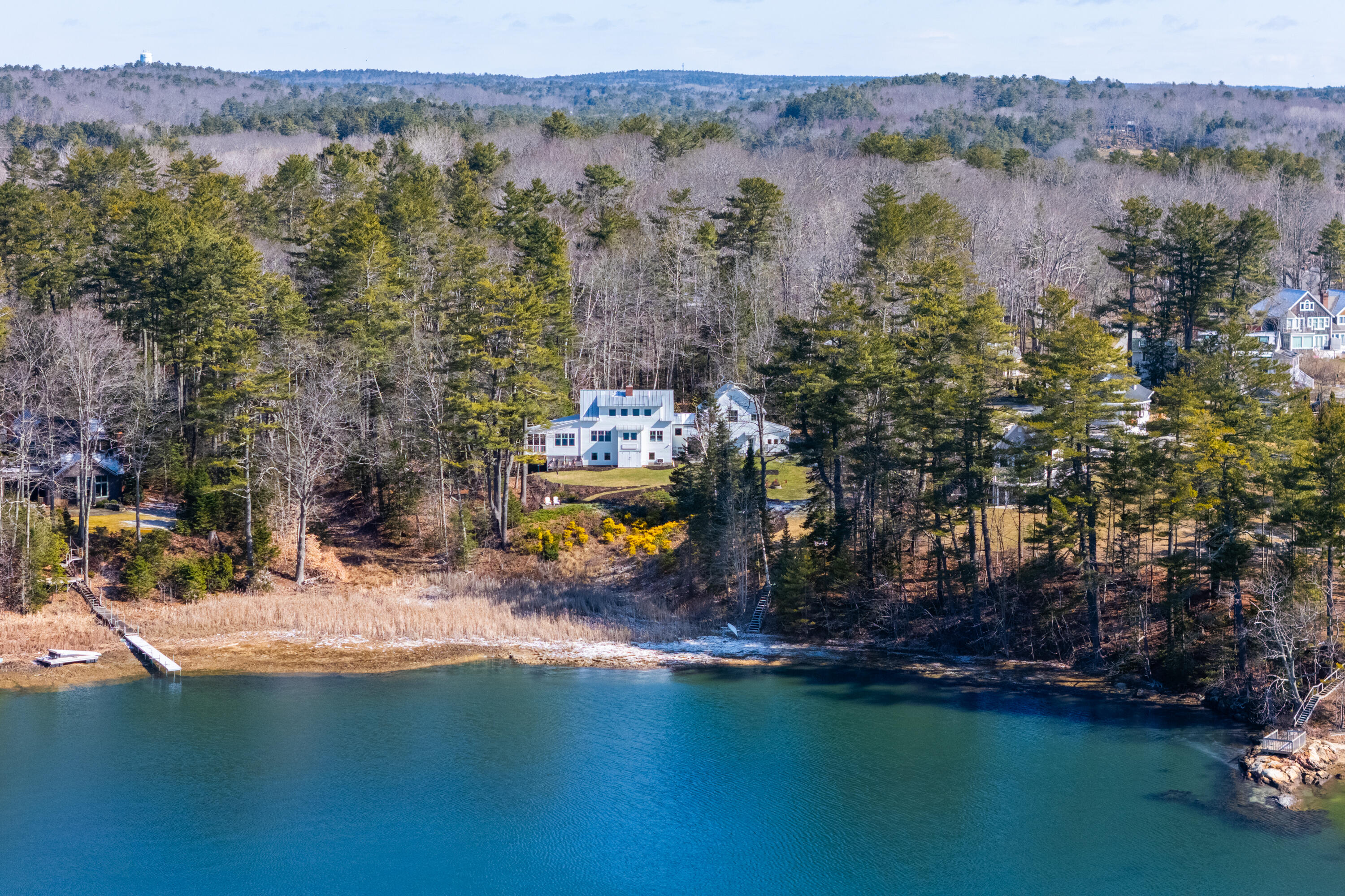 29 Cushing Briggs Road
