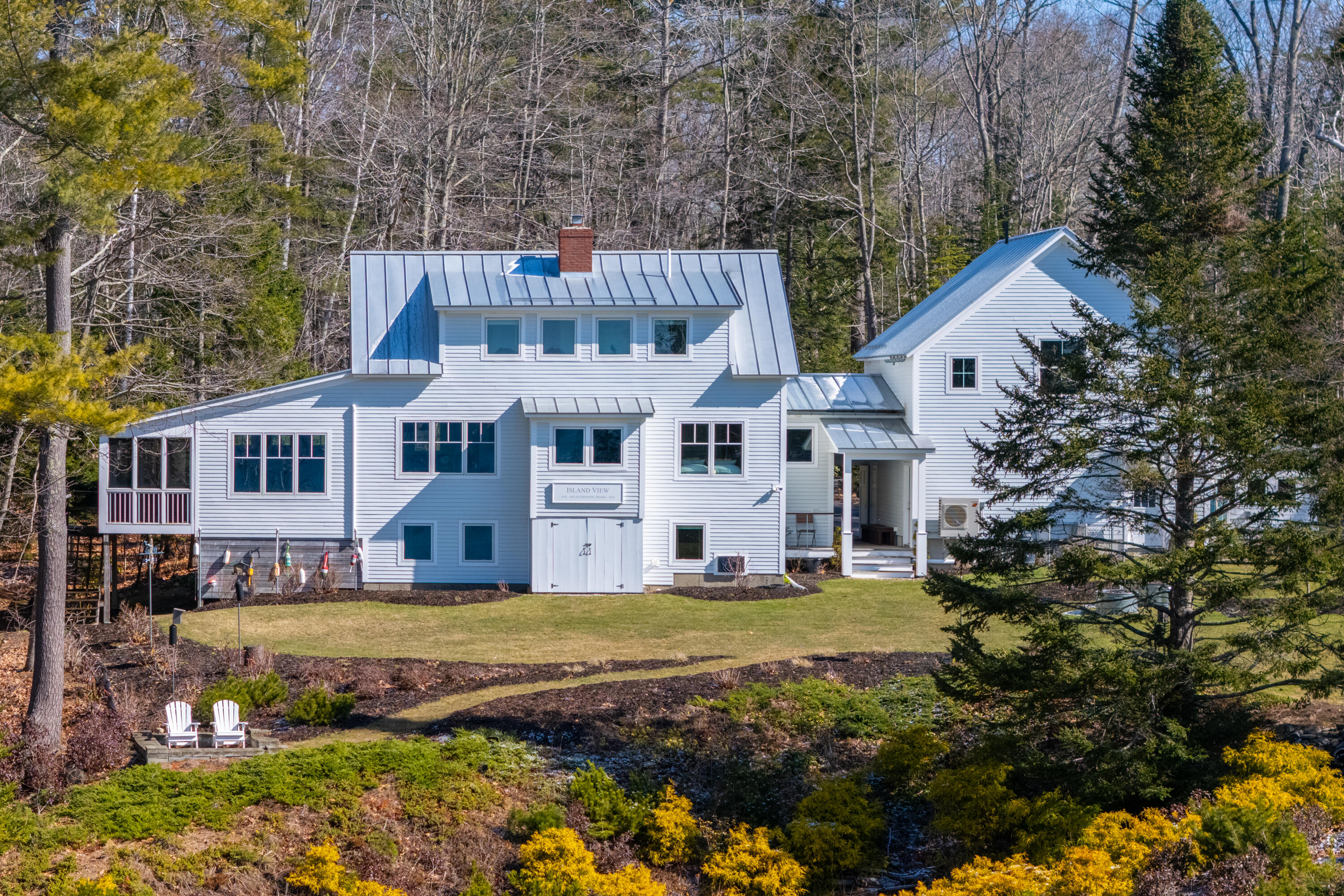 29 Cushing Briggs Road