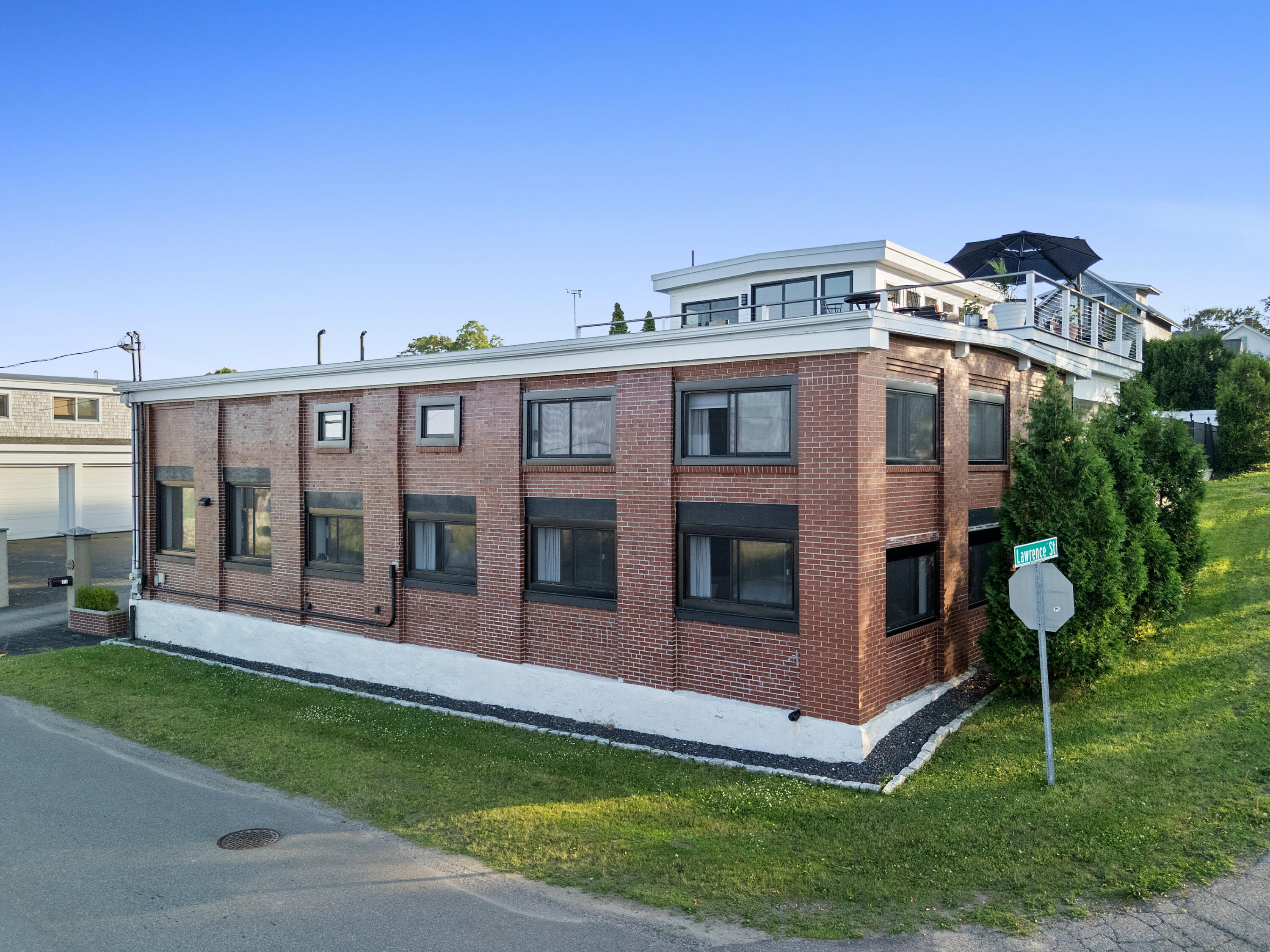 21 Atlantic Street